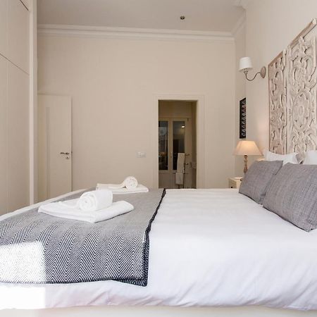 ליסבון Flh Downtown Cosmopolitan Apartment מראה חיצוני תמונה