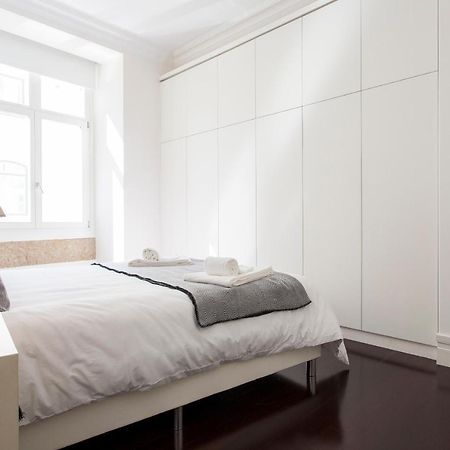 ליסבון Flh Downtown Cosmopolitan Apartment מראה חיצוני תמונה