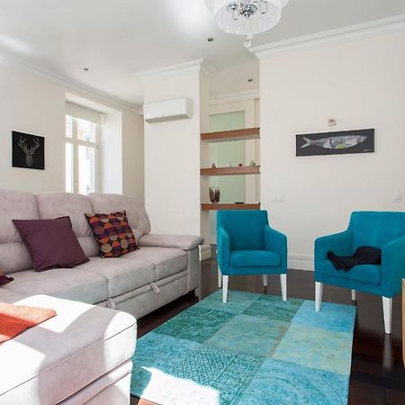 ליסבון Flh Downtown Cosmopolitan Apartment מראה חיצוני תמונה
