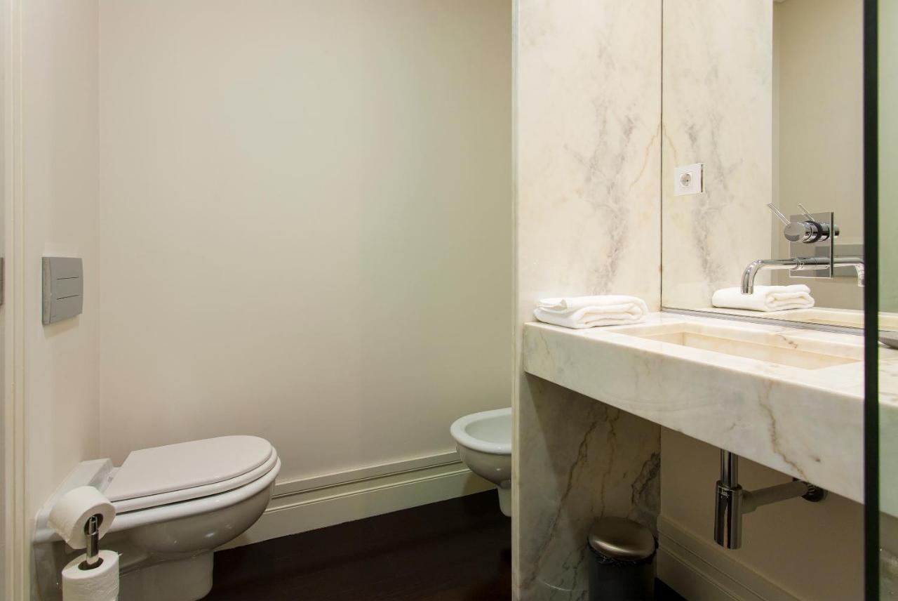 ליסבון Flh Downtown Cosmopolitan Apartment מראה חיצוני תמונה