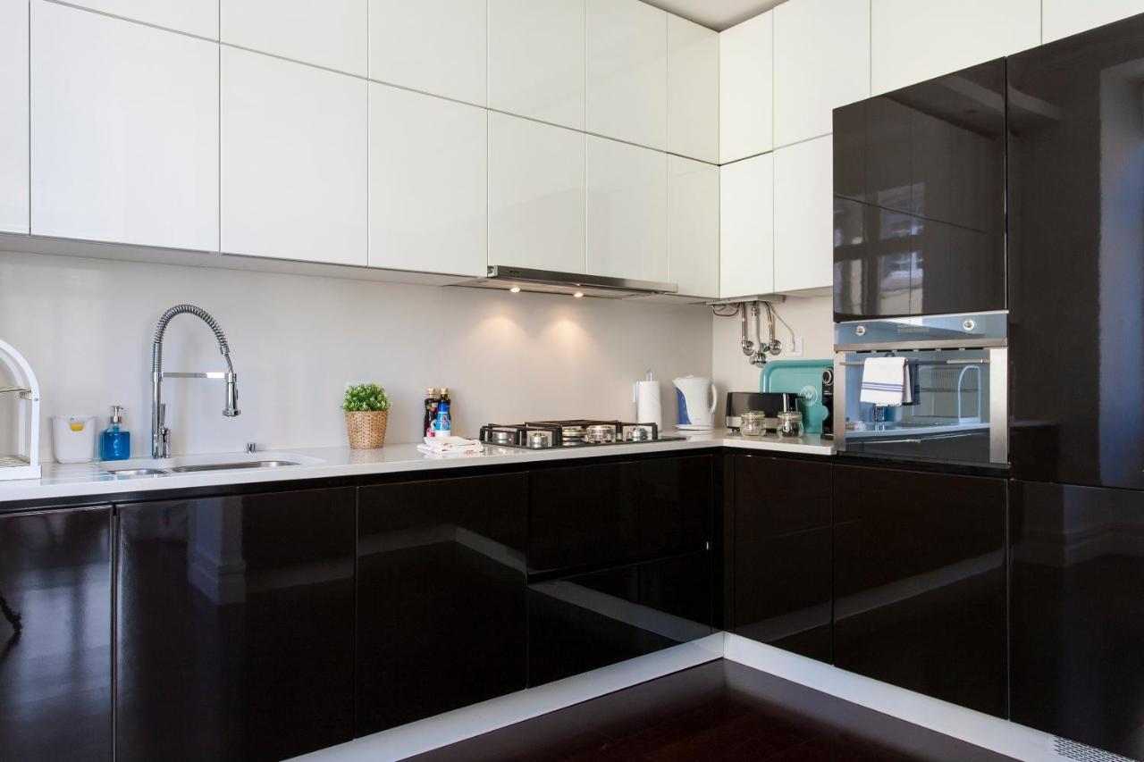 ליסבון Flh Downtown Cosmopolitan Apartment מראה חיצוני תמונה