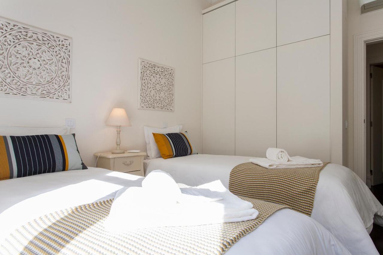 ליסבון Flh Downtown Cosmopolitan Apartment מראה חיצוני תמונה