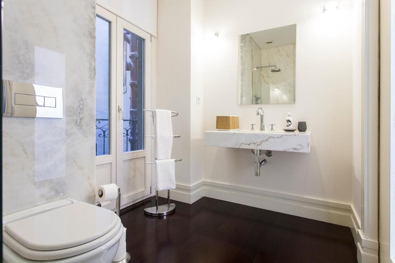 ליסבון Flh Downtown Cosmopolitan Apartment מראה חיצוני תמונה