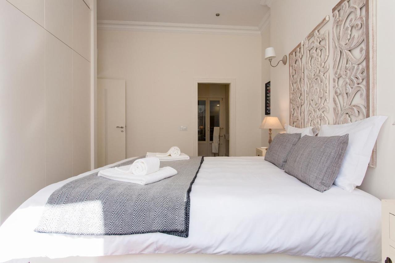 ליסבון Flh Downtown Cosmopolitan Apartment מראה חיצוני תמונה