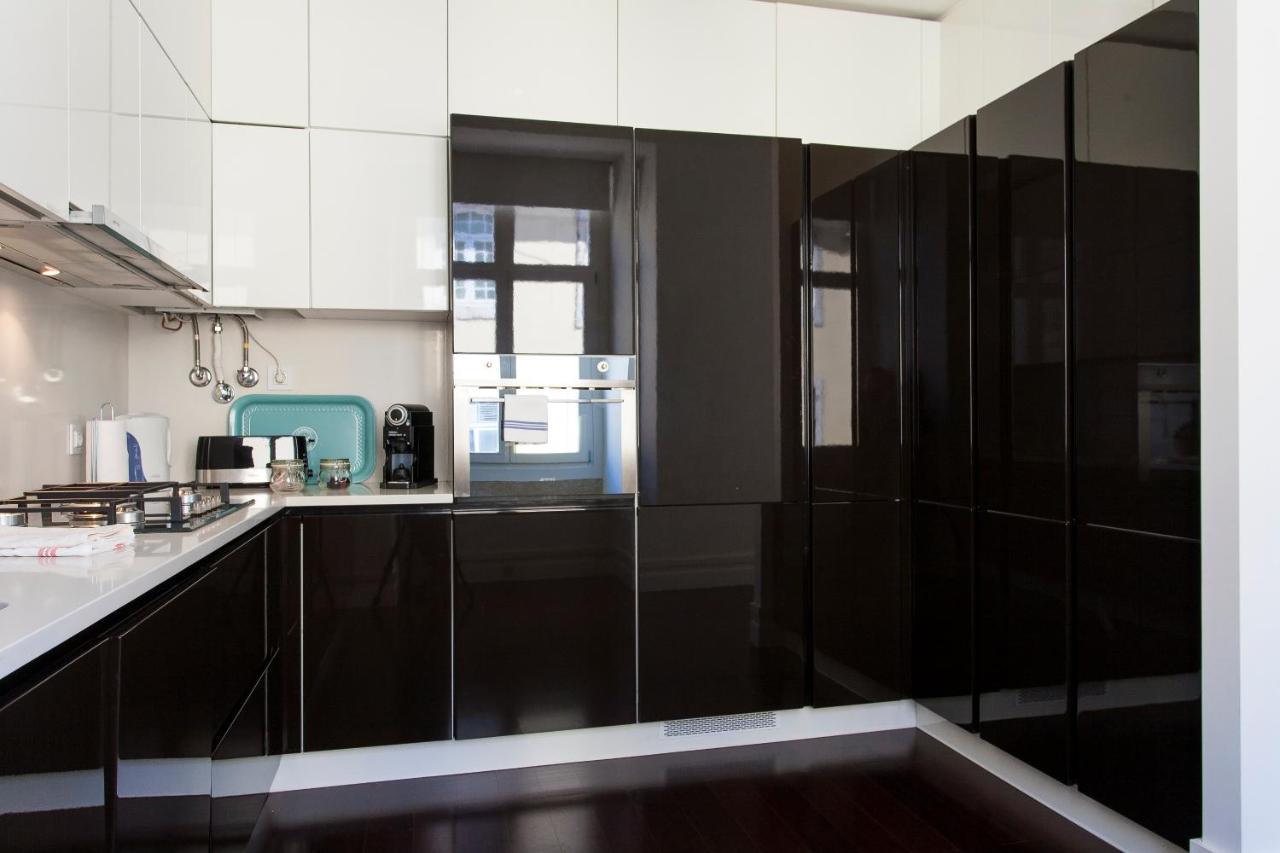 ליסבון Flh Downtown Cosmopolitan Apartment מראה חיצוני תמונה