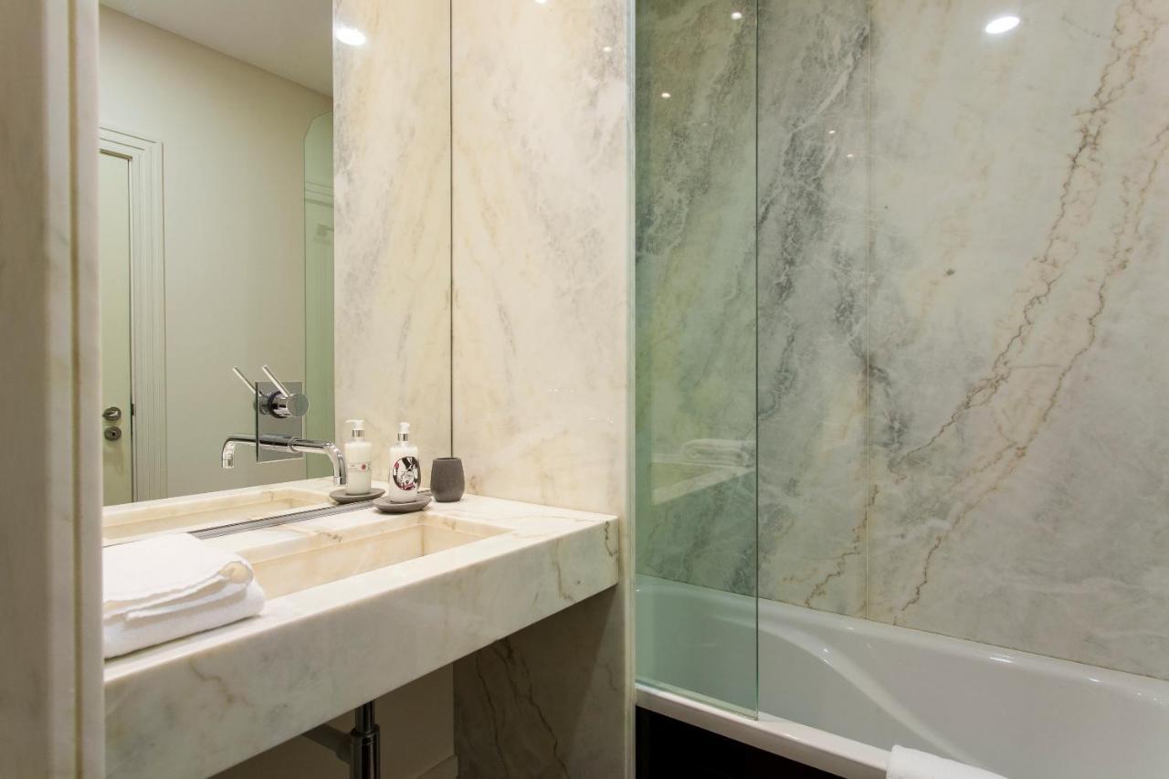 ליסבון Flh Downtown Cosmopolitan Apartment מראה חיצוני תמונה